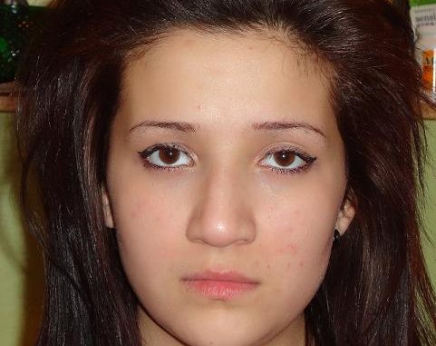 Winnipeg police search for missing girl Alexis Hourie Winnipeg police search for missing girl Alexis Hourie